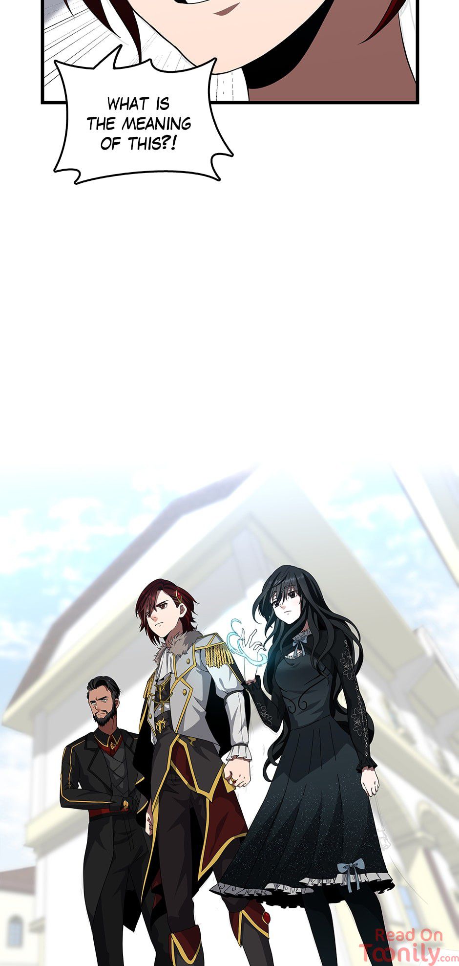 The Beginning After The End Chapter 81 image 14